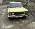Желтый ВАЗ 2106, объемом двигателя 1.6 л и пробегом 50 тыс. км за 475 $, фото 1 на Automoto.ua