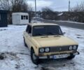 Жовтий ВАЗ 2106, об'ємом двигуна 1.3 л та пробігом 1000 тис. км за 709 $, фото 1 на Automoto.ua