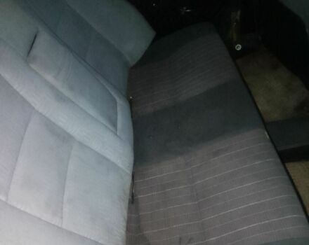 Желтый ВАЗ 2106, объемом двигателя 1 л и пробегом 2 тыс. км за 597 $, фото 5 на Automoto.ua