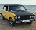 Жовтий ВАЗ 2106, об'ємом двигуна 1.3 л та пробігом 999 тис. км за 1002 $, фото 1 на Automoto.ua