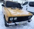 Жовтий ВАЗ 2106, об'ємом двигуна 0 л та пробігом 120 тис. км за 700 $, фото 1 на Automoto.ua