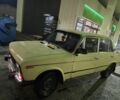 Желтый ВАЗ 2106, объемом двигателя 6 л и пробегом 1 тыс. км за 450 $, фото 5 на Automoto.ua