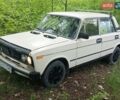 Желтый ВАЗ 2106, объемом двигателя 1.5 л и пробегом 140 тыс. км за 500 $, фото 1 на Automoto.ua