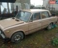 Жовтий ВАЗ 2106, об'ємом двигуна 1.29 л та пробігом 200 тис. км за 500 $, фото 1 на Automoto.ua