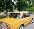Желтый ВАЗ 2106, объемом двигателя 0 л и пробегом 198 тыс. км за 850 $, фото 4 на Automoto.ua