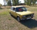 Желтый ВАЗ 2106, объемом двигателя 0 л и пробегом 245 тыс. км за 607 $, фото 1 на Automoto.ua