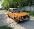 Жовтий ВАЗ 2106, об'ємом двигуна 1.3 л та пробігом 46 тис. км за 526 $, фото 1 на Automoto.ua