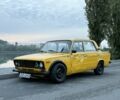 ВАЗ 2106 1988 в Василькове на Automoto.ua Желтый ВАЗ 2106, объемом двигателя 1.3 л и пробегом 99 тыс. км за 850 $, фото 2 на Automoto.ua