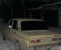 Желтый ВАЗ 2106, объемом двигателя 1.3 л и пробегом 1 тыс. км за 210 $, фото 1 на Automoto.ua