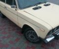 Желтый ВАЗ 2106, объемом двигателя 1.29 л и пробегом 120 тыс. км за 500 $, фото 1 на Automoto.ua