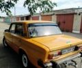 Желтый ВАЗ 2106, объемом двигателя 0 л и пробегом 198 тыс. км за 850 $, фото 1 на Automoto.ua