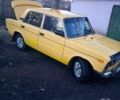 Жовтий ВАЗ 2106, об'ємом двигуна 0 л та пробігом 110 тис. км за 710 $, фото 5 на Automoto.ua