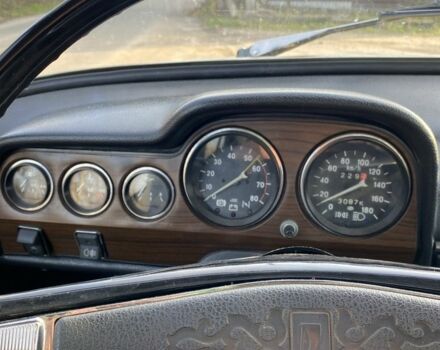 Жовтий ВАЗ 2106, об'ємом двигуна 1.3 л та пробігом 130 тис. км за 1750 $, фото 7 на Automoto.ua