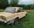 Желтый ВАЗ 2106, объемом двигателя 1.3 л и пробегом 50 тыс. км за 301 $, фото 8 на Automoto.ua
