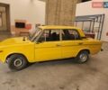 Жовтий ВАЗ 2106, об'ємом двигуна 1.29 л та пробігом 365 тис. км за 450 $, фото 1 на Automoto.ua
