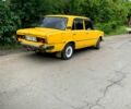 Жовтий ВАЗ 2106, об'ємом двигуна 1.5 л та пробігом 300 тис. км за 500 $, фото 2 на Automoto.ua