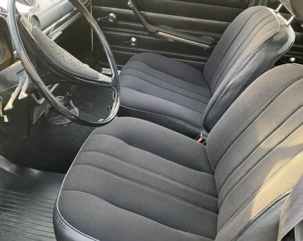 Жовтий ВАЗ 2106, об'ємом двигуна 1.3 л та пробігом 130 тис. км за 1750 $, фото 5 на Automoto.ua