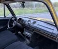 ВАЗ 2106 1988 в Василькове на Automoto.ua Желтый ВАЗ 2106, объемом двигателя 1.3 л и пробегом 99 тыс. км за 850 $, фото 11 на Automoto.ua