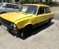Желтый ВАЗ 2106, объемом двигателя 1.3 л и пробегом 100 тыс. км за 218 $, фото 1 на Automoto.ua