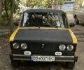 ВАЗ 2106 1988 в Одессе на Automoto.ua Желтый ВАЗ 2106, объемом двигателя 1.3 л и пробегом 98 тыс. км за 1500 $, фото 1 на Automoto.ua