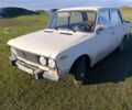 Желтый ВАЗ 2106, объемом двигателя 0 л и пробегом 137 тыс. км за 593 $, фото 1 на Automoto.ua