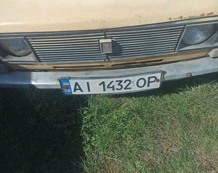 Жовтий ВАЗ 2106, об'ємом двигуна 1.5 л та пробігом 149 тис. км за 350 $, фото 9 на Automoto.ua