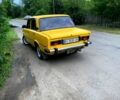 Жовтий ВАЗ 2106, об'ємом двигуна 1.5 л та пробігом 300 тис. км за 500 $, фото 3 на Automoto.ua