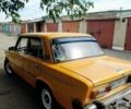 Желтый ВАЗ 2106, объемом двигателя 0 л и пробегом 198 тыс. км за 850 $, фото 7 на Automoto.ua