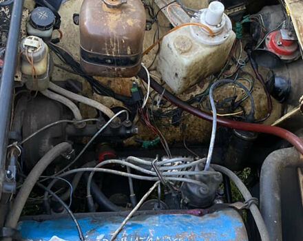 Желтый ВАЗ 2106, объемом двигателя 1.29 л и пробегом 80 тыс. км за 550 $, фото 4 на Automoto.ua