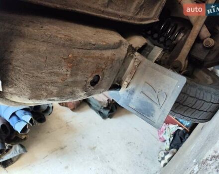 Желтый ВАЗ 2106, объемом двигателя 1.3 л и пробегом 148 тыс. км за 750 $, фото 18 на Automoto.ua