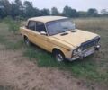 Жовтий ВАЗ 2106, об'ємом двигуна 0 л та пробігом 2 тис. км за 201 $, фото 1 на Automoto.ua