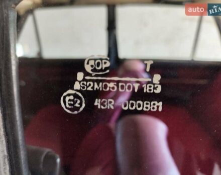 Желтый ВАЗ 2106, объемом двигателя 1.3 л и пробегом 148 тыс. км за 750 $, фото 11 на Automoto.ua