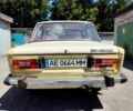 Жовтий ВАЗ 2106, об'ємом двигуна 1.5 л та пробігом 148 тис. км за 1000 $, фото 3 на Automoto.ua