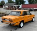 Желтый ВАЗ 2106, объемом двигателя 1.3 л и пробегом 25 тыс. км за 600 $, фото 4 на Automoto.ua
