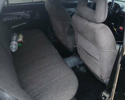ВАЗ 2106 1989 в Городок на Automoto.ua Желтый ВАЗ 2106, объемом двигателя 1.3 л и пробегом 333 тыс. км за 949 $, фото 1 на Automoto.ua