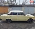 Желтый ВАЗ 2106, объемом двигателя 1.3 л и пробегом 148 тыс. км за 750 $, фото 2 на Automoto.ua