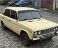 Желтый ВАЗ 2106, объемом двигателя 1.3 л и пробегом 555 тыс. км за 275 $, фото 1 на Automoto.ua