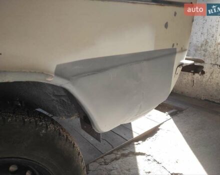 Желтый ВАЗ 2106, объемом двигателя 1.3 л и пробегом 148 тыс. км за 750 $, фото 20 на Automoto.ua