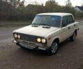 Желтый ВАЗ 2106, объемом двигателя 1.3 л и пробегом 330 тыс. км за 518 $, фото 1 на Automoto.ua