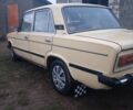 Желтый ВАЗ 2106, объемом двигателя 1.3 л и пробегом 180 тыс. км за 1300 $, фото 1 на Automoto.ua