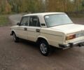 Желтый ВАЗ 2106, объемом двигателя 1.3 л и пробегом 330 тыс. км за 518 $, фото 15 на Automoto.ua