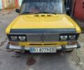 Желтый ВАЗ 2106, объемом двигателя 0 л и пробегом 200 тыс. км за 700 $, фото 1 на Automoto.ua