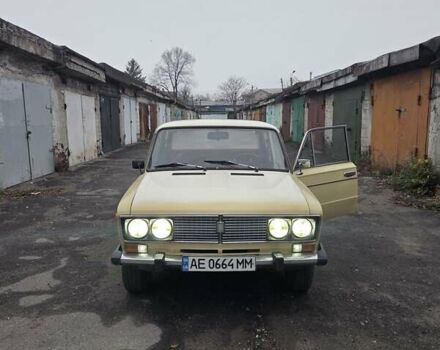Желтый ВАЗ 2106, объемом двигателя 1.3 л и пробегом 148 тыс. км за 750 $, фото 12 на Automoto.ua