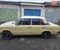 Желтый ВАЗ 2106, объемом двигателя 1.3 л и пробегом 148 тыс. км за 750 $, фото 1 на Automoto.ua