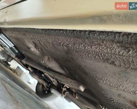 Желтый ВАЗ 2106, объемом двигателя 1.3 л и пробегом 148 тыс. км за 750 $, фото 15 на Automoto.ua