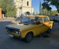 Желтый ВАЗ 2106, объемом двигателя 1.3 л и пробегом 200 тыс. км за 325 $, фото 1 на Automoto.ua