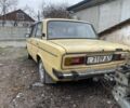Желтый ВАЗ 2106, объемом двигателя 1.3 л и пробегом 2 тыс. км за 471 $, фото 1 на Automoto.ua