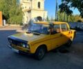 Желтый ВАЗ 2106, объемом двигателя 1.3 л и пробегом 200 тыс. км за 325 $, фото 1 на Automoto.ua