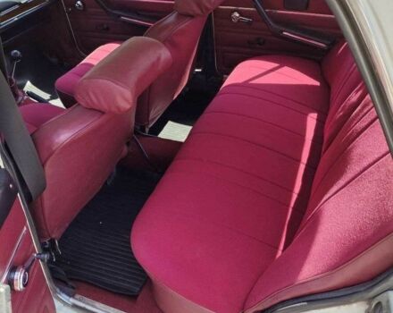 Жовтий ВАЗ 2106, об'ємом двигуна 1.5 л та пробігом 148 тис. км за 1000 $, фото 6 на Automoto.ua