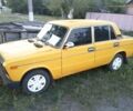 Жовтий ВАЗ 2106, об'ємом двигуна 0 л та пробігом 97 тис. км за 484 $, фото 3 на Automoto.ua